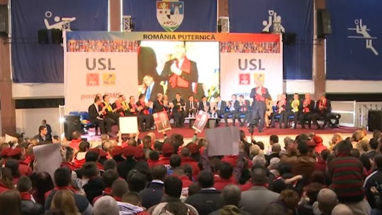 Liderii PSD nu guverneaza cu oamenii altora Imagine