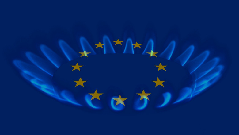 Liderii UE ar putea fi de acord cu stabilirea unui nou indice de referinta pentru pretul gazelor Imagine