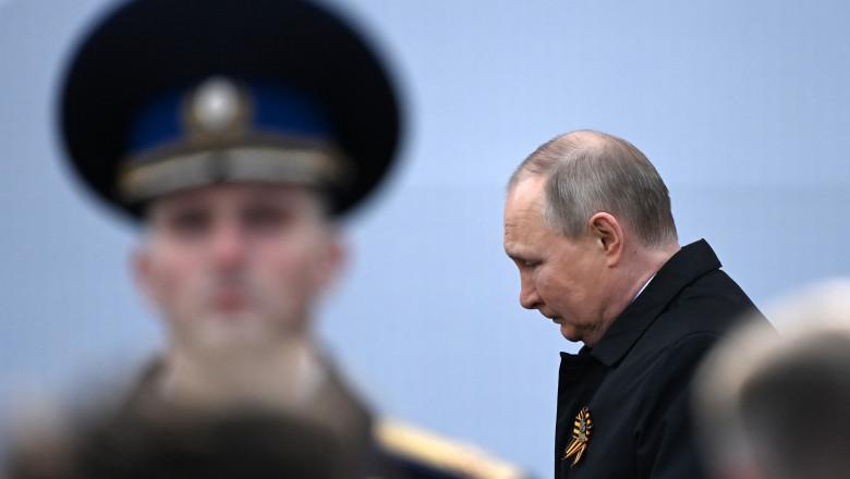Liderii UE cer Africii sa nu-l creada pe Putin: Criza alimentara este din cauza Rusiei Imagine