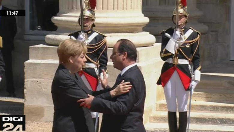 Liderii UE se intalnesc la Ypres, Belgia, primul loc in care s-a folosit gazul toxic intr-o confruntare Imagine