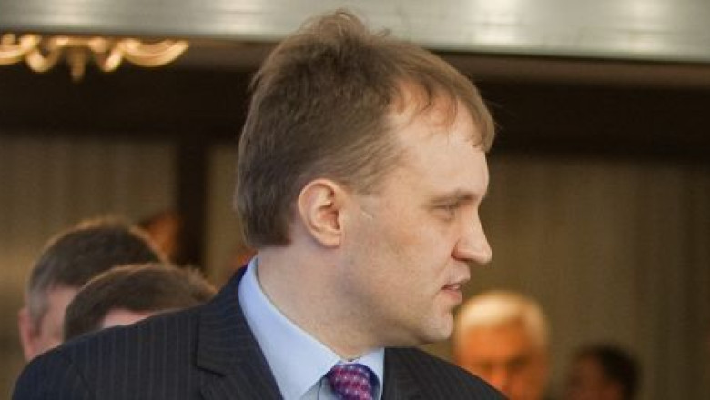 Liderul administratiei de la Tiraspol: Chisinaul are scopul de a preda puterea Bruxelles-ului sau Bucurestiului Imagine