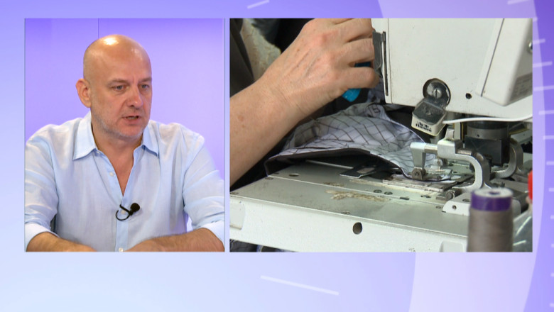 Liderul BNS, Dumitru Costin, crede ca Iasiul pierde enorm pentru ca nu utilizeaza eficient inteligenta tinerilor sai  Imagine