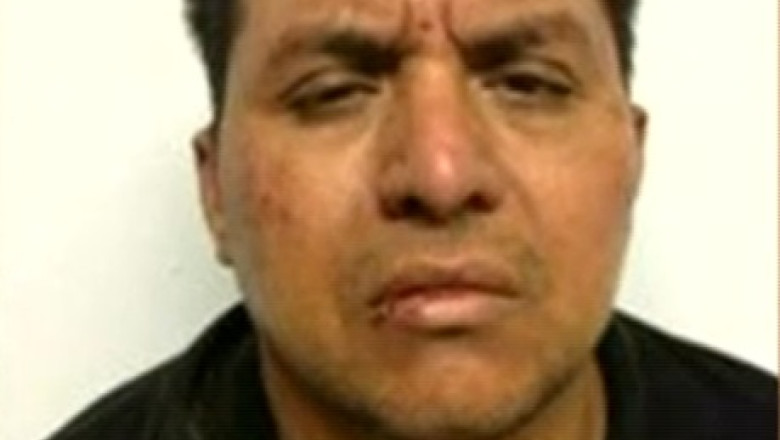 Liderul celui mai periculos cartel al drogurilor din Mexic a fost arestat Imagine