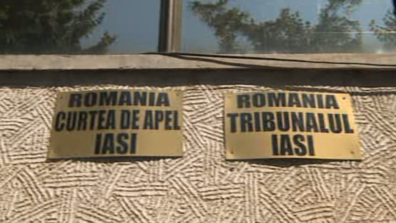 Liderul clanului Corduneanu, gasit nevinovat dupa opt ani de procese Imagine