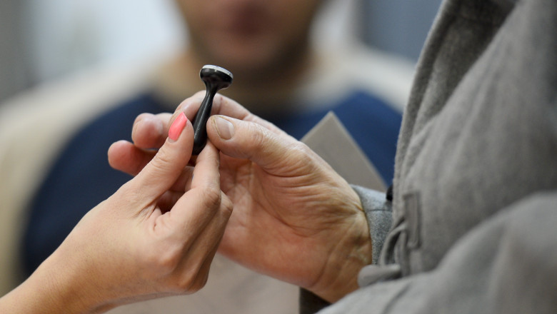 Liderul deputatilor PDL: Modificarea legilor electorale, luata in discutie miercuri Imagine