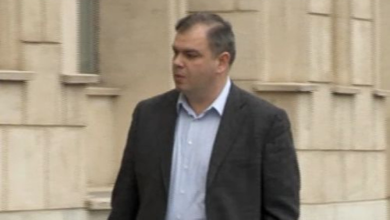 Liderul deputatilor UDMR, Mate Andras Levente, trimis in judecata pentru conflict de interese Imagine