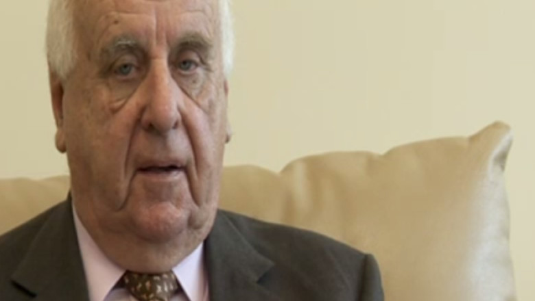 Liderul grupului Bilderberg: Romania este intr-o pozitie mai buna decat SUA Imagine