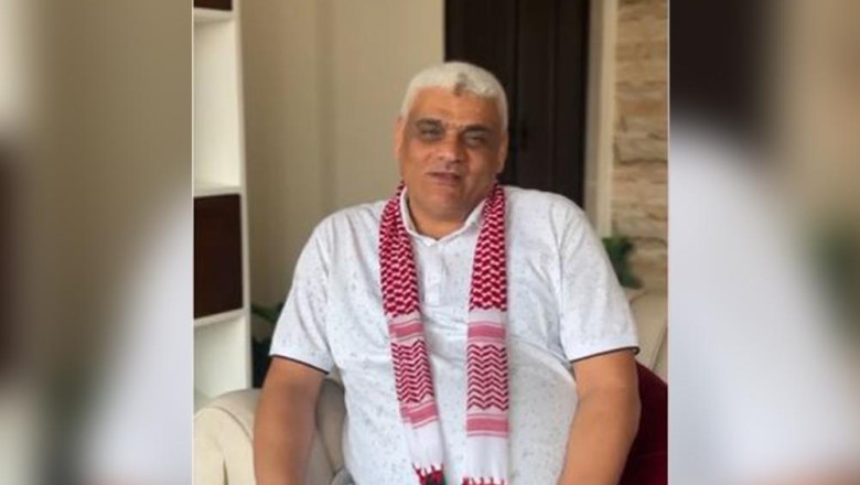 Liderul Hamas din Liban a fost ucis, anunta organizatia, in timp ce Israelul a reluat raidurile Imagine