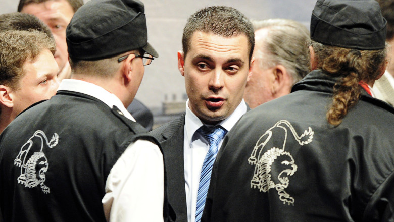 Liderul Jobbik catre Traian Basescu si Victor Ponta: Ori sunteti dezinformati, ori faceti un joc antimaghiar Imagine