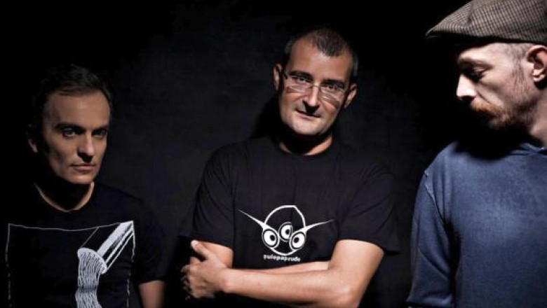 Liderul trupei Suie Paparude este, in continuare, in stare critica Imagine