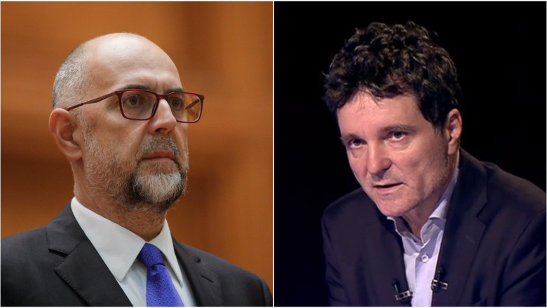 Liderul UDMR, despre viitorul prim-ministru: Nu exista in acest moment o propunere. Presedintele are o rabdare uriasa Imagine