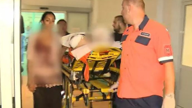 Liderul unui de clan de romi, trimis in judecata Imagine