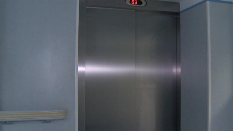 Lifturi de mii de euro, defecte de la instalare Imagine