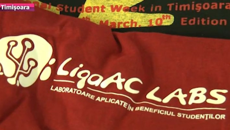 Liga AC - 24 de ani de viata studenteasca Imagine