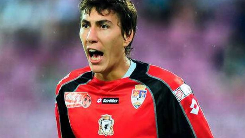 LIGA CAMPIONILOR. Manchester City, cu Pantilimon titular, a invins cu 5-2 pe tSKA Moscova Imagine