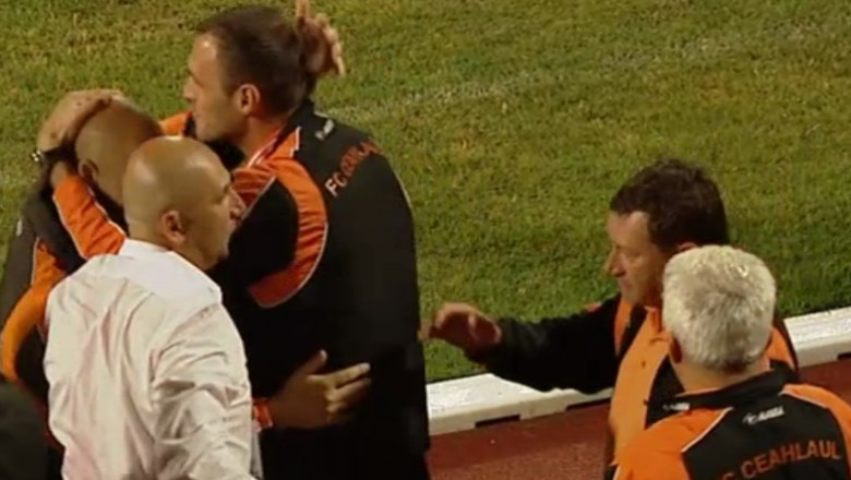 Liga I: Ceahlaul Piatra Neamt a invins Otelul Galati Imagine