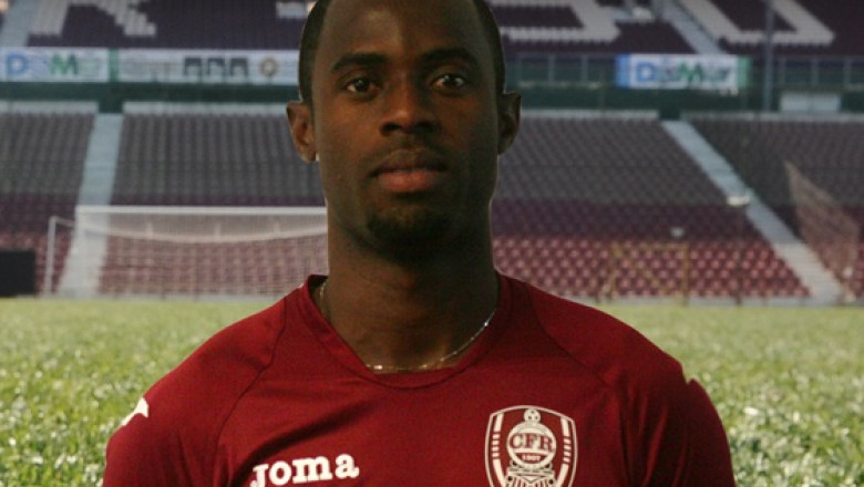 LIGA I. CFR Cluj – Corona Brasov 1-0. Prima victorie cu Grigoras pe banca Imagine