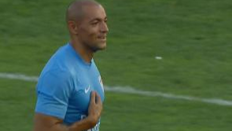 LIGA I. FC Brasov – Sageata Navodari 1-1. Gazdele au egalat in ultimul minut de joc Imagine