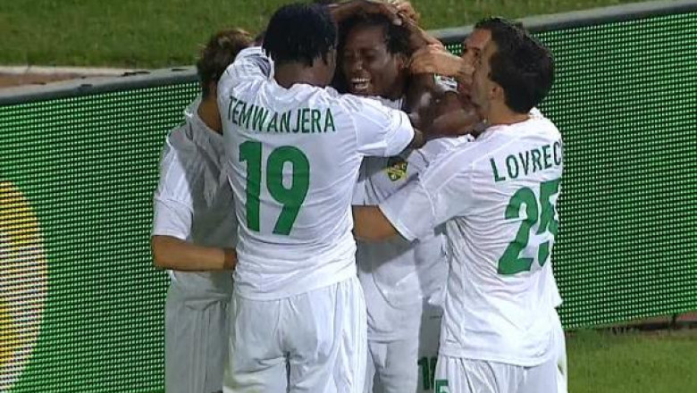 LIGA I. FC Vaslui – CFR Cluj 4-0. Se clatina scaunul antrenorului Mircea Rednic Imagine