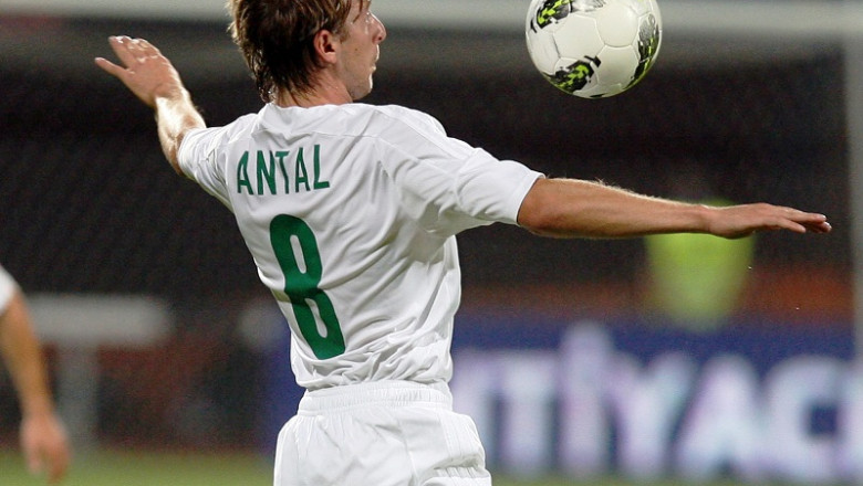 LIGA I. FC Vaslui – Otelul Galati 1-0. Unii cu barele, altii cu punctele Imagine