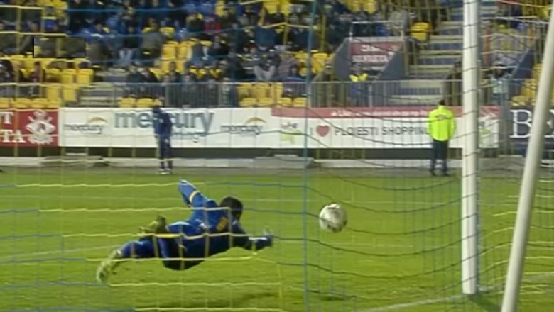 Liga I. Juan Albin a purtat Petrolul Ploiesti catre victorie in meciul cu Viitorul Imagine