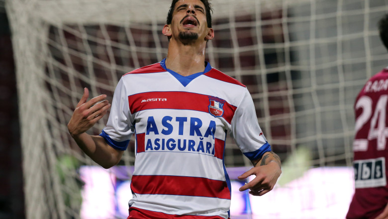 LIGA I. Otelul Galati – FC Botosani 2-1. Prima victorie dupa sapte etape Imagine