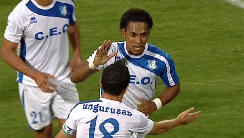 LIGA I. Pandurii Targu Jiu a invins cu 2-1 pe Dinamo, dupa ce a fost condusa la pauza Imagine