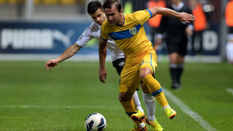 LIGA I. Petrolul – ACS Poli Timisoara 0-0. Gazdele n-au inscris nici macar din penalty Imagine