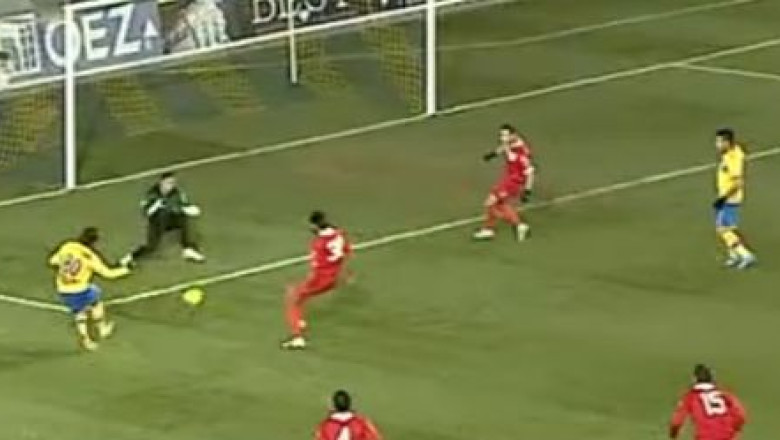 LIGA I. Petrolul Ploiesti a trecut pe locul al doilea al clasamentului, dupa victoria cu Corona Brasov Imagine