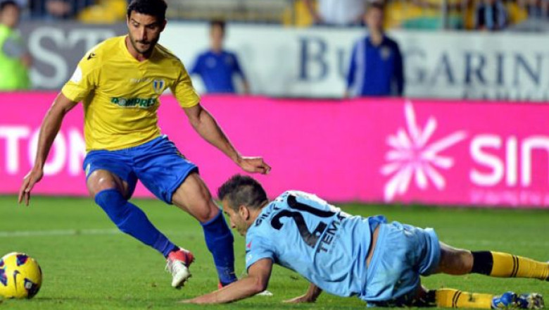 LIGA I. Petrolul Ploiesti – FC Brasov 0-0. Raportul barelor: 3-1 pentru gazde Imagine
