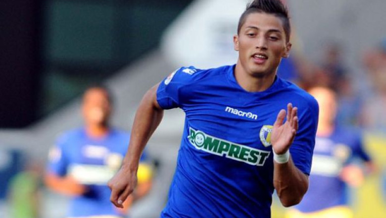 LIGA I. Petrolul Ploiesti – Pandurii Tg. Jiu 1-1. Gazdele au ratat un penalty in ultimul minut Imagine