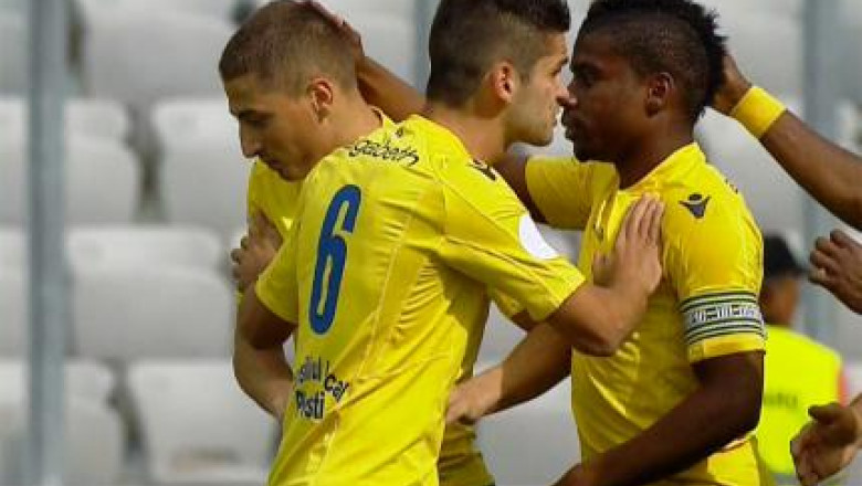 LIGA I. „U” Cluj – Petrolul 2-4. Ploiestenii sunt neinvinsi de 16 etape Imagine
