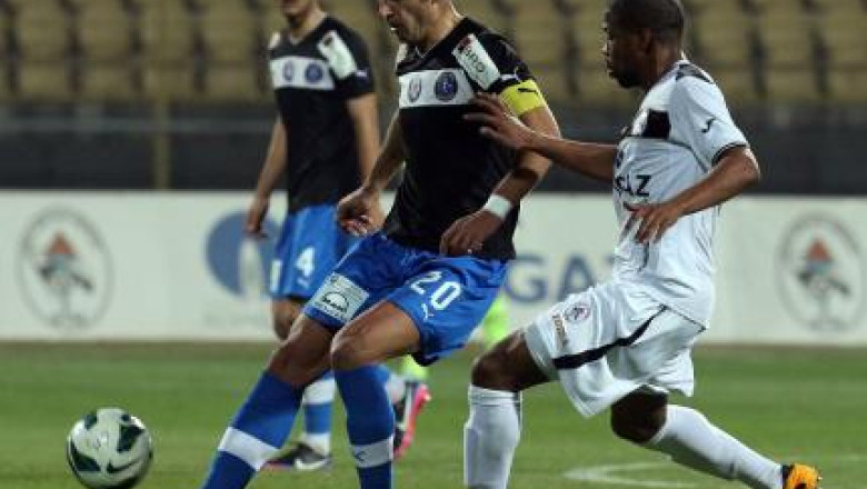 LIGA I. Viitorul Constanta – Gaz Metan Medias 0-0. Fara victorie in cinci etape Imagine