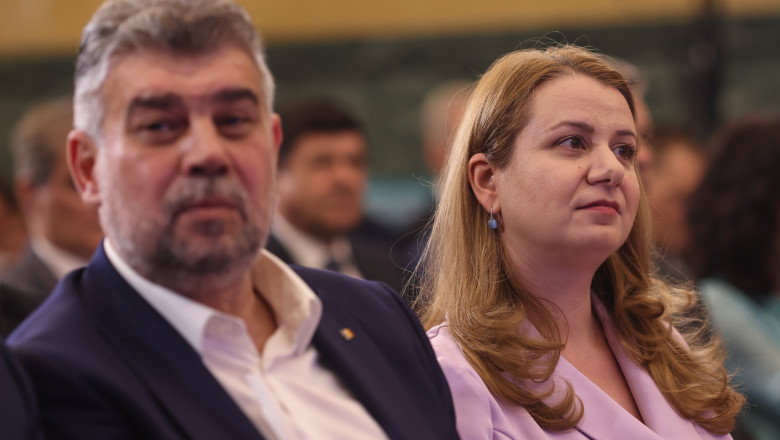 Ligia Deca anunta „o posibila” majorare cu 20% a salariilor din educatie, in 2024 Imagine