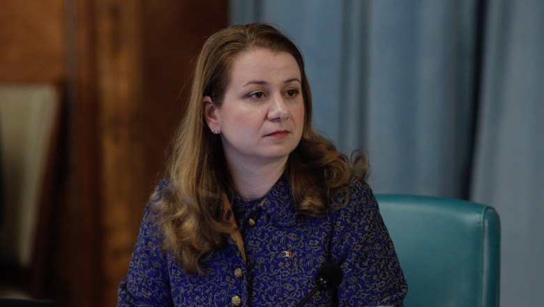 Ligia Deca: Daca greva se prelungeste, vom prelungi si noi anul scolar. Nu exista varianta sa nu se desfasoare examenele finale Imagine