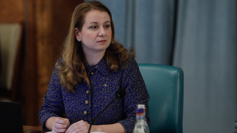 Ligia Deca, la Ora Guvernului: Va asigur ca in pachetul de legi ale Educatiei nu veti regasi niciunde sintagma „diversitate sexuala” Imagine