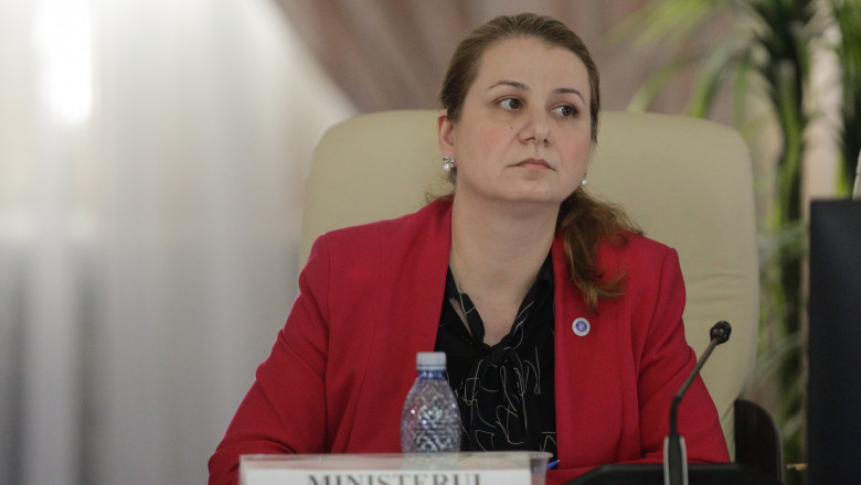 Ligia Deca: Peste 5.600 de unitati de invatamant vor fi modernizate cu banii din PNRR Imagine