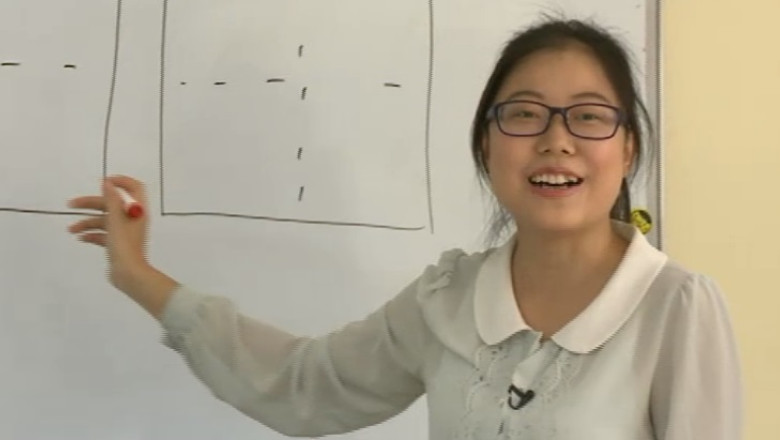 Limba chineza, introdusa in scoli. Profesorii romani pleaca la specializare la Beijing Imagine