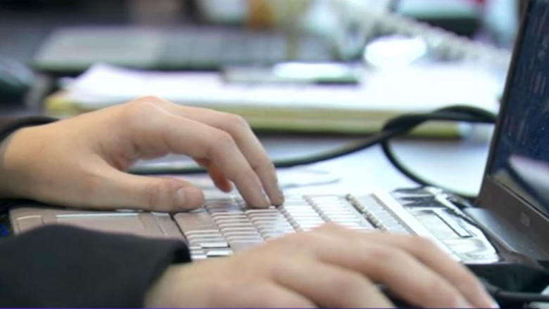 Limba romana, proba eliminatorie la angajare Imagine