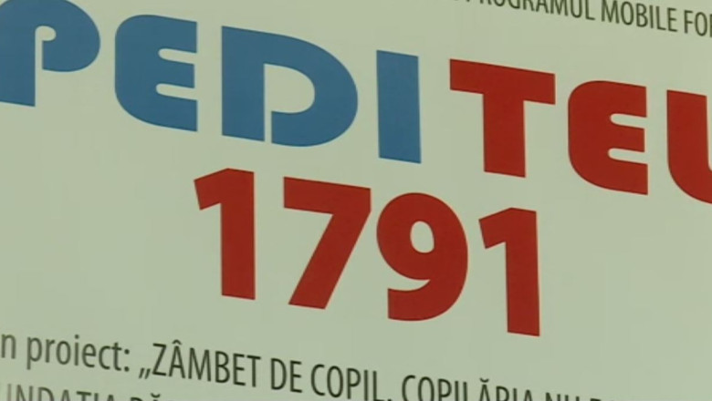 Linie de urgenta pentru parintii din Cluj Imagine