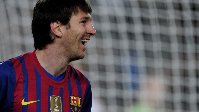 Lionel Messi este anchetat pentru evaziune fiscala. Fotbalistul neaga acuzatiile Imagine