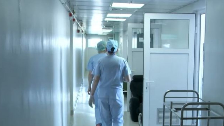 Lipsa de materiale sanitare in spitale. Medic: Trec anii si nu suntem mai bine. Rafila: As vrea ca aceste neajunsuri sa ni se transmita Imagine
