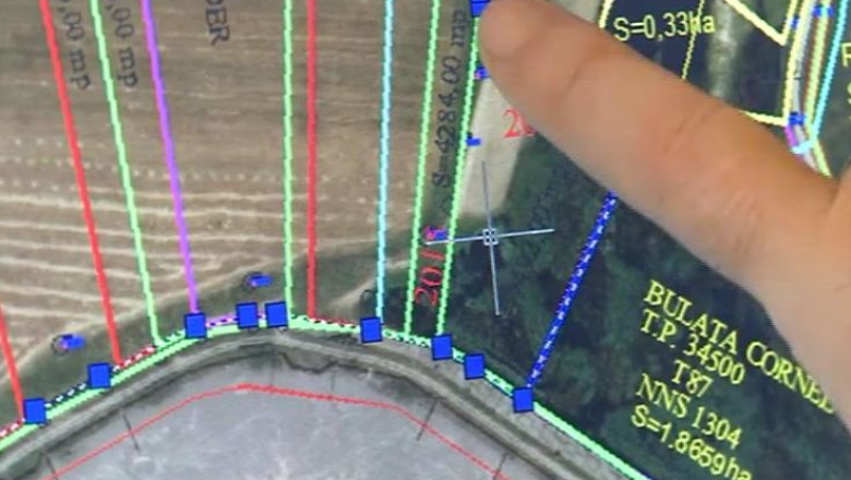 Lipsa de personal autorizat, motivul pentru neaplicarea legii retrocedarilor. Primariile risca sanctiuni Imagine