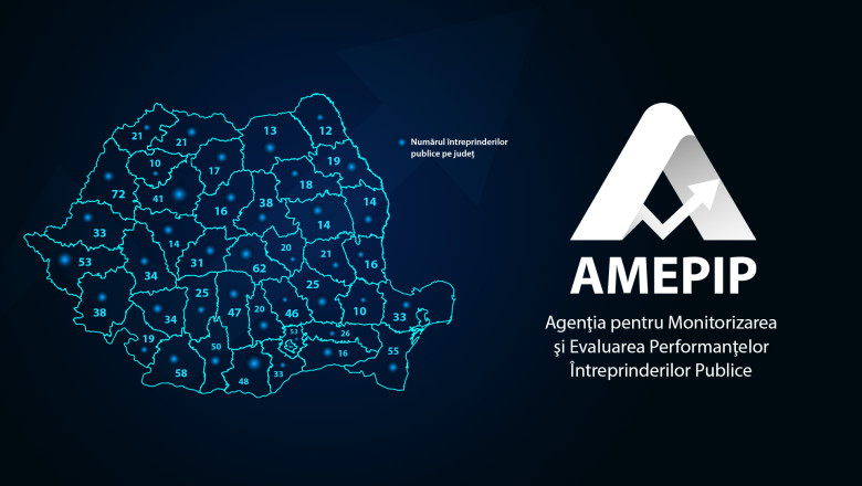 Lista companiilor de stat si datele financiare ale acestora au fost publicate: care inregistreaza cele mai mari profituri Imagine