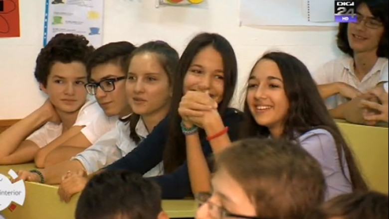 Lista disciplinelor la care se vor sustine teze in anul scolar 2014-2015  Imagine