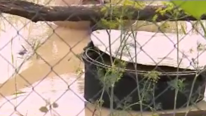 Lista pagubelor, tot mai mare Imagine