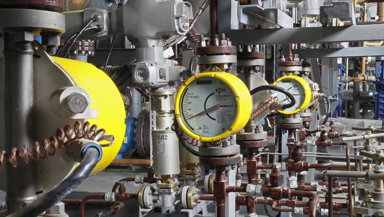 Listarea Romgaz la bursa da curaj Departamentului de Energie, dupa experientele mai putin placute cu Nuclearelectrica si Transgaz: Va lista 15% din actiunile Hidroelectrica Imagine