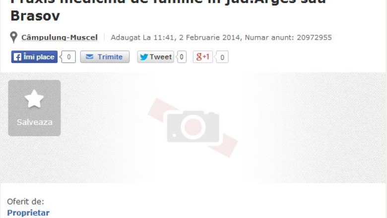 Liste cu pacienti vandute pe site-urile de comert. Care este pretul unui CNP Imagine