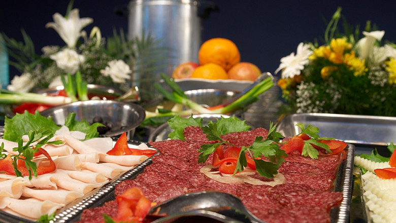 Litoral 2015: Taxa pe micul dejun, pentru promovarea statiunii si pentru radio-TV Imagine