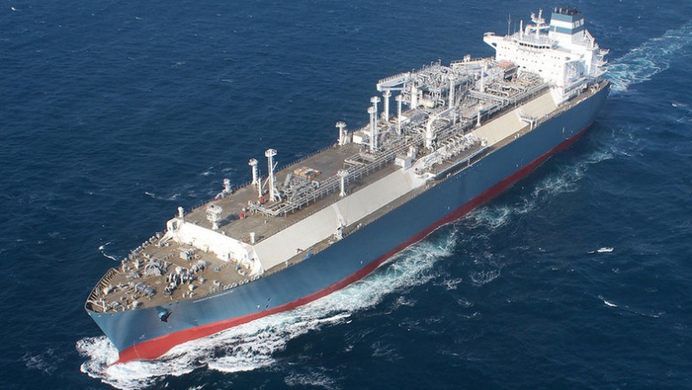 Lituania a gasit solutia pentru a nu mai depinde de gazul rusesc Imagine